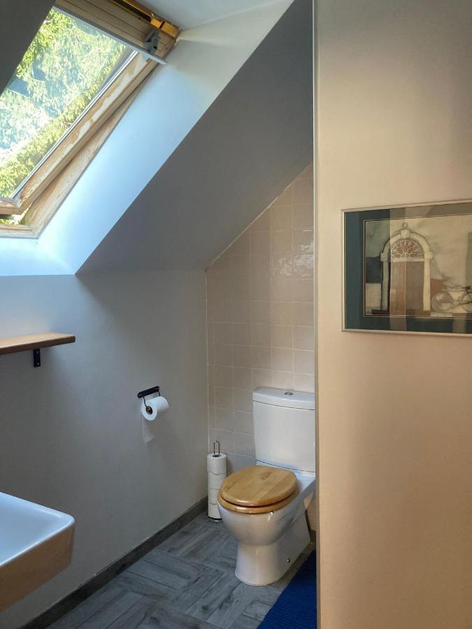 The John Rand Suite ซาโมบอร์ ภายนอก รูปภาพ